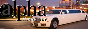 Alpha Limousine