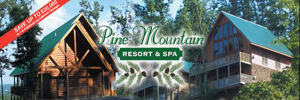 Pine Mountain Cabins