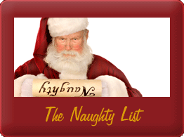 The Naughty List